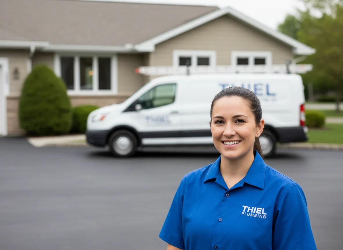 Plumber Ashford, WV FAQs